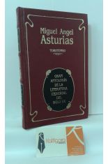 TOROTUMBO - LA AUDIENCIA DE LOS CONFINES - MENSAJES INDIOS