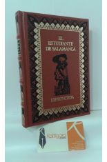 EL ESTUDIANTE DE SALAMANCA