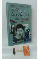 EL LIBRO DE LOS CHICOS. CRECER Y SER ADULTO