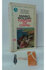 CARTAS DE CAPRI