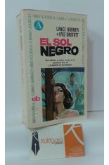 EL SOL NEGRO