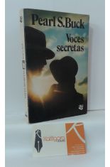 VOCES SECRETAS