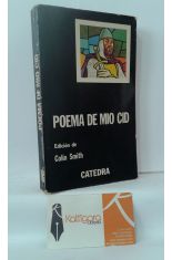 POEMA DE MIO CID