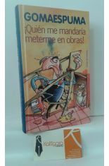 QUIN ME MANDARA METERME EN OBRAS! - FAMILIA NO HAY MS QUE UNA Y EL PERRO LO ENCONTRAMOS EN LA CALLE