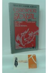 EL LIBRO DE LA SALUD SEXUAL