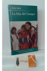 LA HIJA DEL GANGES