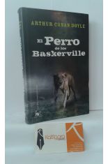 EL PERRO DE LOS BASKERVILLE