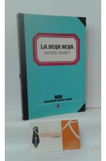 LA HOJA ROJA