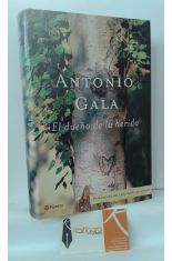 EL DUEO DE LA HERIDA