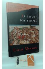 EL TESORO DEL TEMPLO