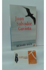 JUAN SALVADOR GAVIOTA