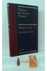 LA REGLA DE TRES
