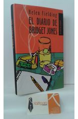 EL DIARIO DE BRIDGET JONES