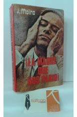 LA MADRE QUE NOS PARI!