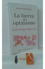 LA FUERZA DEL OPTIMISMO