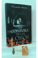 LA CONJURA DE LOS LOBOS