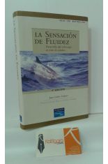 LA SENSACIN DE FLUIDEZ, DESARROLLO DEL LIDERAZGO EN TODOS LOS SENTIDOS