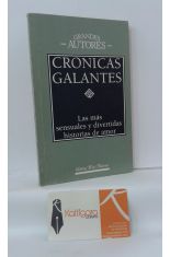 CRNICAS GALANTES