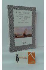 FÁBULAS Y LEYENDAS DE LA MAR