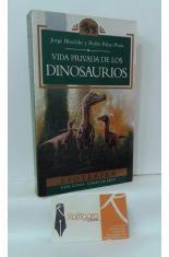 VIDA PRIVADA DE LOS DINOSAURIOS