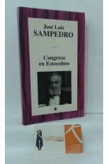 CONGRESO EN ESTOCOLMO