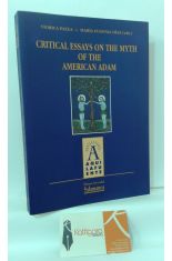 CRITICAL ESSAYS ON THE MYTH OF THE AMERICAN ADAM