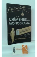 LOS CRMENES DEL MONOGRAMA. UN NUEVO CASO DE HRCULES POIROT