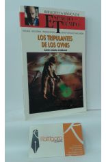 LOS TRIPULANTES DE LOS OVNIS