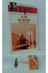EL FIN DEL MUNDO