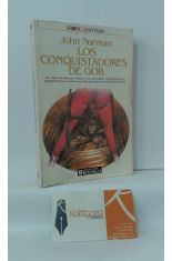 LOS CONQUISTADORES DE GOR. CRNICAS DE LA CONTRATIERRA 6