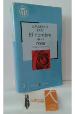 EL NOMBRE DE LA ROSA