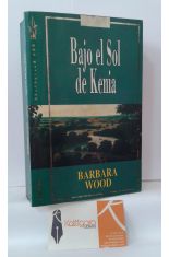 BAJO EL SOL DE KENIA