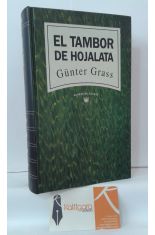 EL TAMBOR DE HOJALATA
