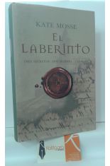 EL LABERINTO