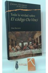 TODA LA VERDAD SOBRE EL CDIGO DA VINCI