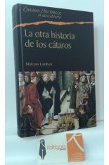 LA OTRA HISTORIA DE LOS CÁTAROS