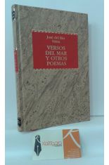 VERSOS DEL MAR Y OTROS POEMAS