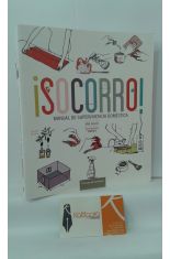 SOCORRO! MANUAL DE SUPERVIVENCIA DOMSTICA