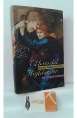 EL BESO DEL HIGHLANDER