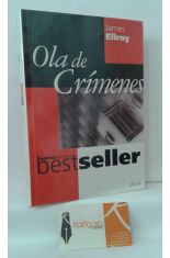 OLA DE CRMENES