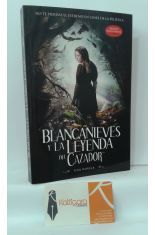 BLANCANIEVES Y LA LEYENDA DEL CAZADOR