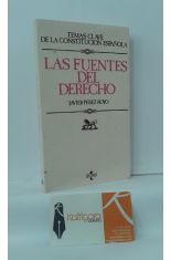 LAS FUENTES DEL DERECHO