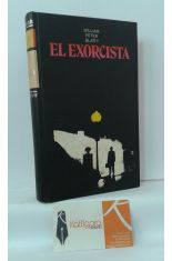 EL EXORCISTA