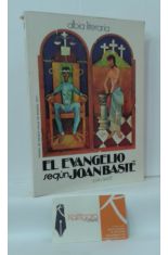 EL EVANGELIO SEGN JOAN BAST