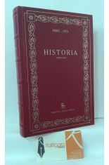 HISTORIA. LIBROS III Y IV