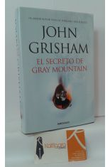 EL SECRETO DE GRAY MOUNTAIN