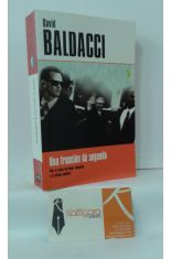UNA FRACCIN DE SEGUNDO