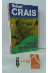 EL LTIMO DETECTIVE