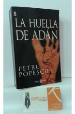 LA HUELLA DE ADÁN