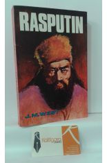 RASPUTIN